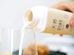 花花牛丨儲奶小妙招，飲奶更健康?。?！