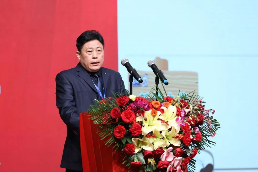 花花牛乳業(yè)30周年暨2024年客戶大會圓滿召開！