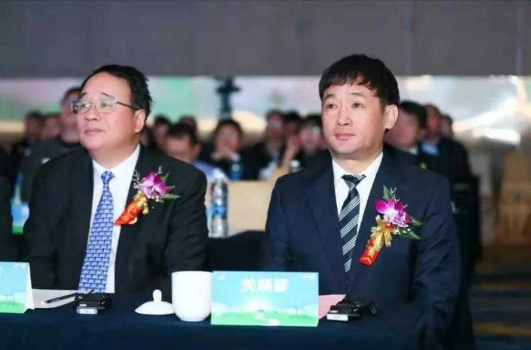 SDDDC走進(jìn)河南，看看花花牛的國(guó)際范兒！