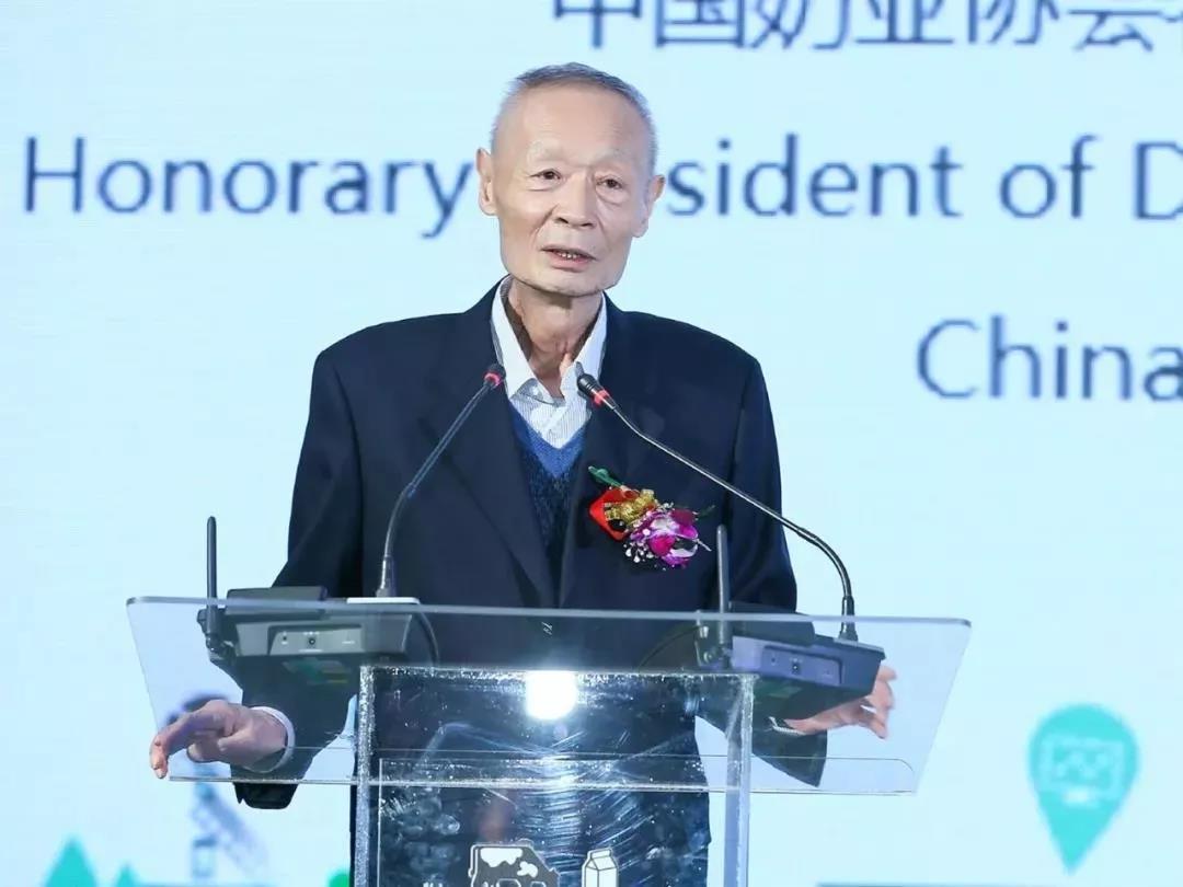 SDDDC走進(jìn)河南，看看花花牛的國(guó)際范兒！