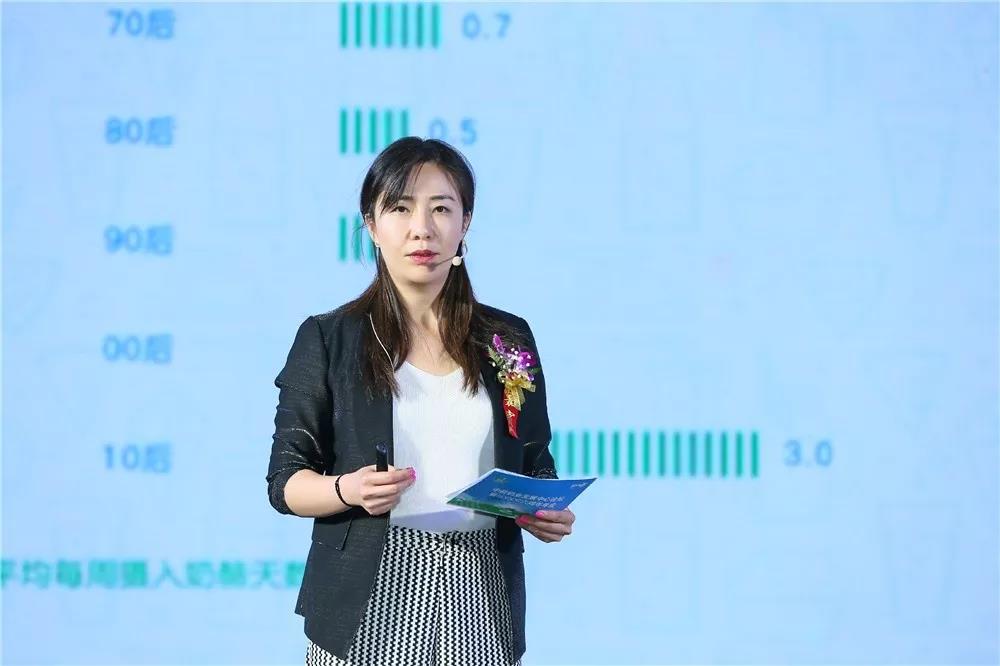 SDDDC走進(jìn)河南，看看花花牛的國(guó)際范兒！