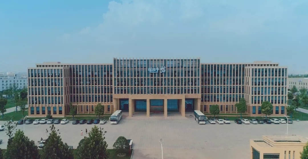 河南花花牛乳業(yè)實施優(yōu)質乳工程的初心與使命