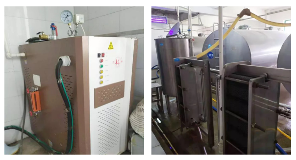 河南花花牛乳業(yè)實施優(yōu)質乳工程的初心與使命