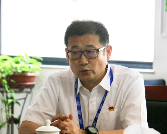 樹立信心、積蓄力量、厚積薄發(fā)、共享成果—花花牛乳業(yè)集團(tuán)召開2019年半年度工作總結(jié)會