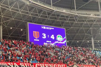 榮耀時(shí)刻，共赴巔峰——河南花花牛乳業(yè)集團(tuán)見證河南足球歷史性突破，與一億家鄉(xiāng)人民共燃鐵血榮光！